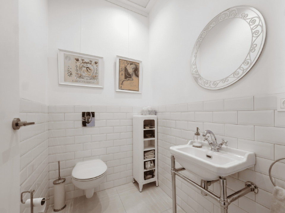 Rækkehus i Valencia, Valencia - foto 3